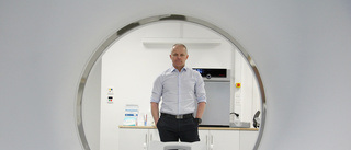 Ny röntgen på plats i Linköping  