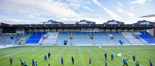 Ett mörbultat & prövat klubbmärke – IFK behöver andas