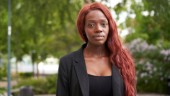 Hon startade Black Lives Matter i Sverige