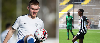 Unga duon får chansen i IFK-truppen mot Sirius