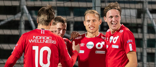 Dahlström toppar både assist och poängliga i superettan