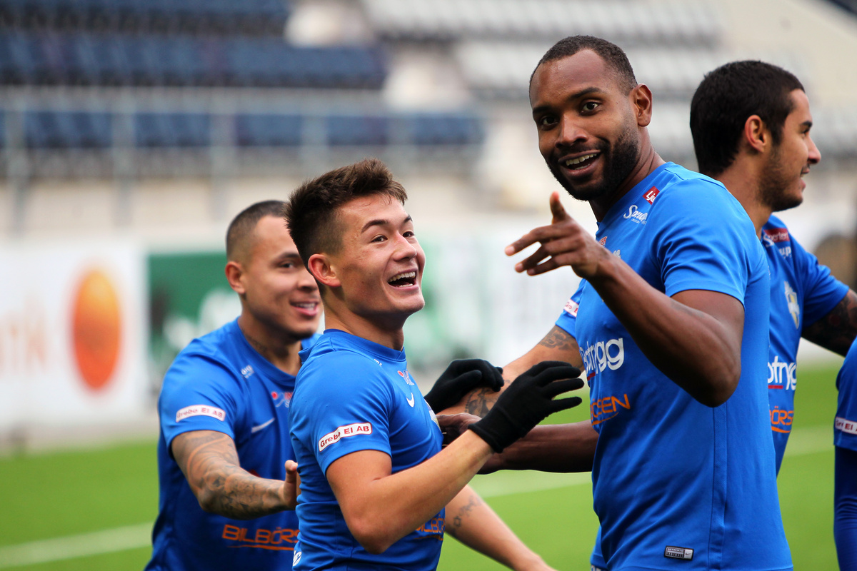 All About Fc Linkoping City