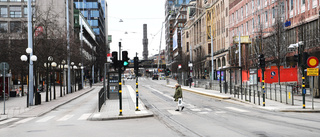Rapport: Stockholm tystnade under epidemin