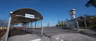 Swedavia: Inte affärsmässigt att driva Bromma flygplats