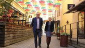 Moderaterna vill återuppväcka Upplev Norrköping