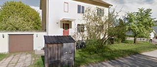 47-åring ny ägare till 50-talshus i Hultsfred - 1 410 000 kronor blev priset