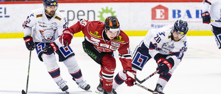 Tre LHC-spelare sjuka: "Isolerat de med symptom"