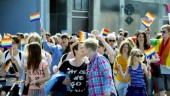 RFSL får tillbaka bidrag för Pridefestival