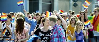 RFSL får tillbaka bidrag för Pridefestival