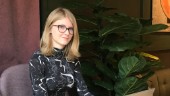 Wilma, 16, från Ärla en vinnare: Tog förstapris i novelltävling