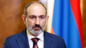 Skakigt för samtal om Nagorno-Karabach
