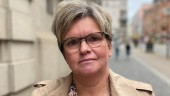 Beskedet: Karin Jonsson (C) ställer inte upp för omval