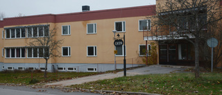 Eken i centrala Vimmerby kan bli vårdcentral eller förskola • Ägaren: "Vi arbetar med olika uppslag"