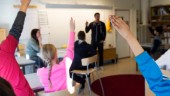 Att skydda lärarna och skolan skyddar Sverige
