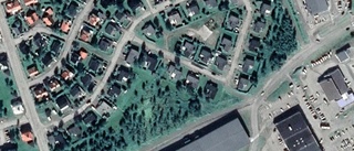 108 kvadratmeter stort hus i Kiruna sålt för 2 630 000 kronor
