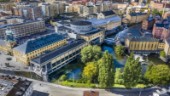 Norrköping väntas växa med drygt 13 000 invånare