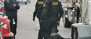 Efter sju veckor – man fast för bombdådet i Gränby