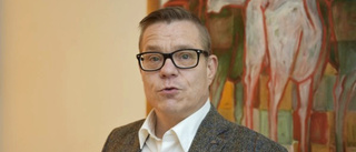 Anders Josefsson (M): "Ingen kärnkraft i Norrbotten i närtid"