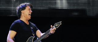 Eddie van Halen hedras vid gala