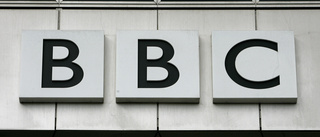 BBC ber om ursäkt för rasistiskt ord