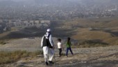 Tre dagars eldupphör inlett i Afghanistan