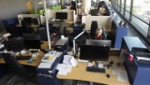 Deltidsarbete hotar pensionen för kvinnor i Kalmar län