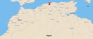 Rättegång mot känd algerisk journalist inleds