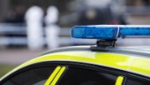 Sexhjulingsolyckan: Föraren misstänks för brott