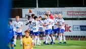 IFK Luleås drag: Så ska B-laget klättra i seriesystemet