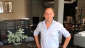 Mikael lämnade bilbranschen – startade nytt mäkleri