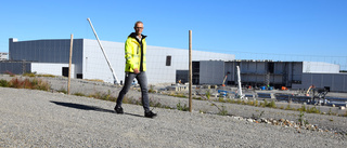 Niclas blir fabrikschef vid Northvolt Ett: ”En sån chans får man bara en gång på 100 år i Sverige”