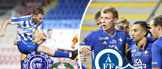 Fotbollslördag: Vi sänder både IFK och City