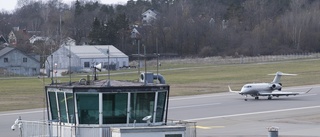 Swedavia: "Det är inte lönsamt att fortsätta driva Bromma flygplats"