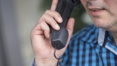 Företag får sin telefonförsäljning stoppad