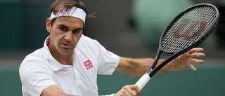 Federer "stark" efter operationen