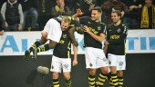 Bahoui fixade drömstart – AIK ny serieledare