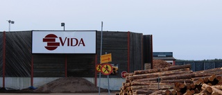 Vida mångmiljonsatsar på sågverken – innebär nya jobb i Vimmerby • Ska öka kapaciteten kraftigt