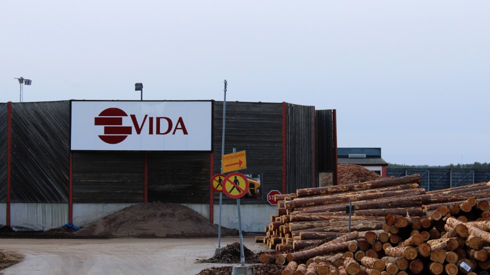 Vidas sågverk i Vimmerby är ett av sex som ska få nya kanaltorkar, en investering på sammanlagt över 100 miljoner kronor.