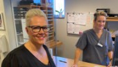 Ny chef på Vårdcentralen Smeden: "Jag brinner verkligen för primärvården"