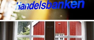 Bankkontoren i Kalmar viktiga för länets utveckling