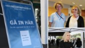Testet i Norrköping ska få fler utlandsfödda att vaccinera sig i Östergötland