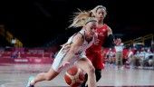 Förra Luleå Basket-stjärnan stormar fram i OS