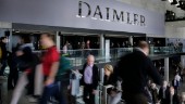 Daimler storsatsar på eldrift