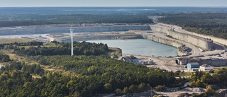 Cementkrisen hotar jobb och miljö