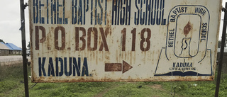 28 kidnappade skolbarn släppta