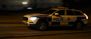 Två tonåringar knivskadade i Nässjö