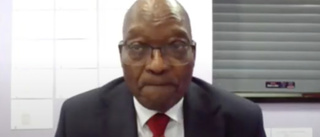 Rättegången mot Zuma skjuts upp igen