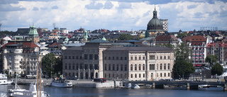 Stockholm och alla minnen är så vackra på sommaren 