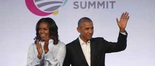 Obamas bolag gör serie om svarta ungdomar