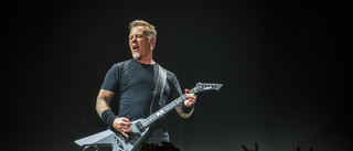 Den svarta skivan – Metallicas milstolpe